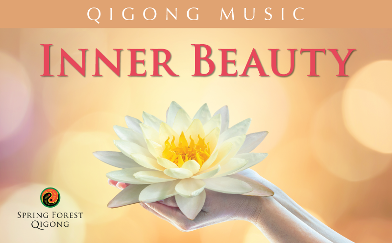 Qigong Music - Inner Beauty