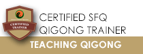 Become a Qigong Teacher