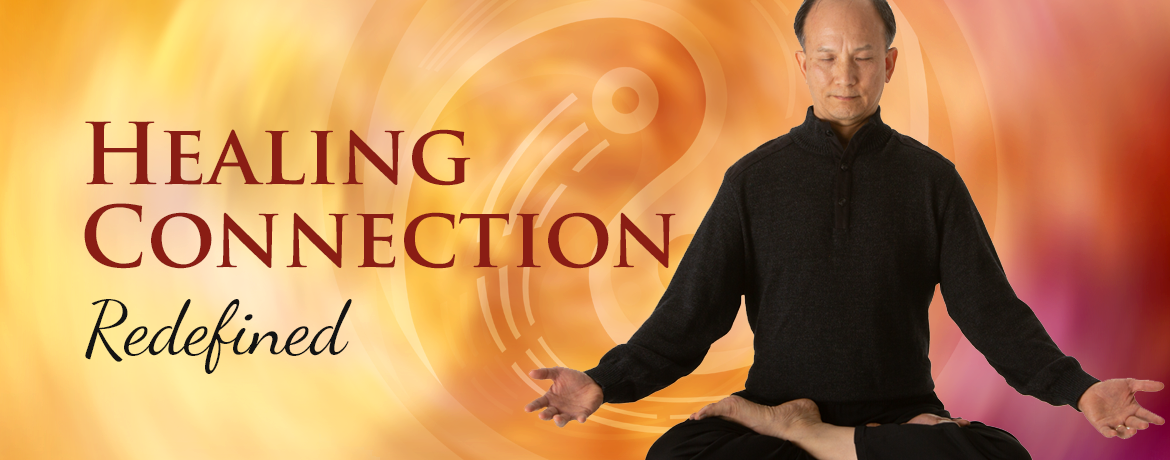 Healing-connection-Redefined