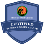 Spring Forest Qigong Certified Practice Group Leader