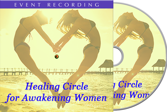 Healing Circle for Awakening Women