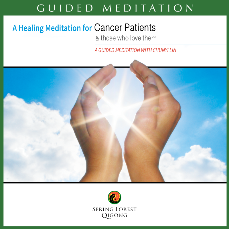 Qigong Meditation for Cancer Healing