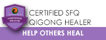 Become a Qigong Healer