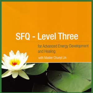 Level 3 Course Cover
