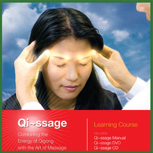 Qi ssage Course Cover
