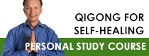 Qigong for Self-Healing