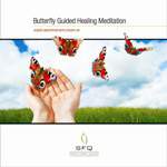 The Butterfly Guided Healing Meditation CD