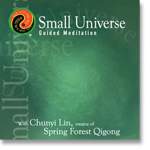 Small Universe Guided Meditation CD (60 minutes)