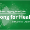 Qigong for Healing - Physical