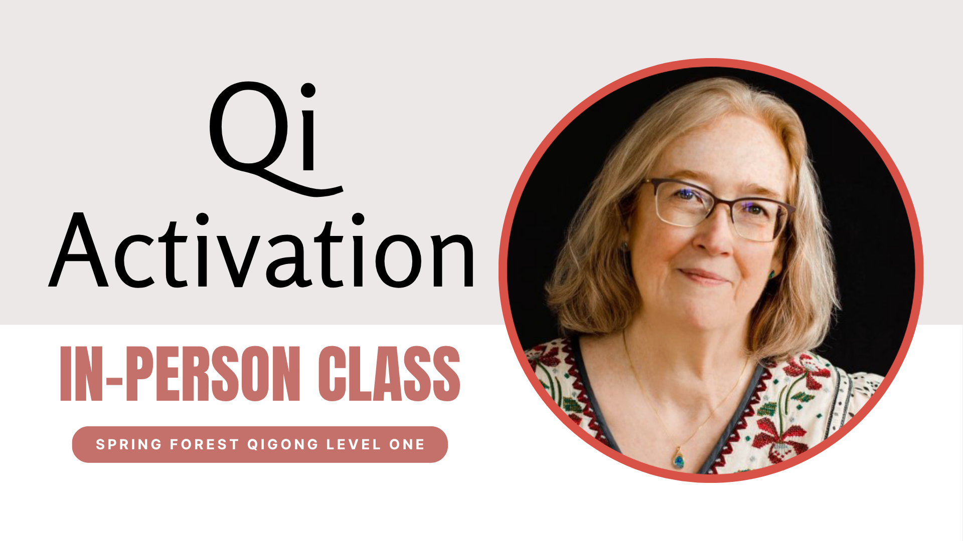 Carolyn Level 1