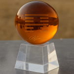 Energized Crystal Ball