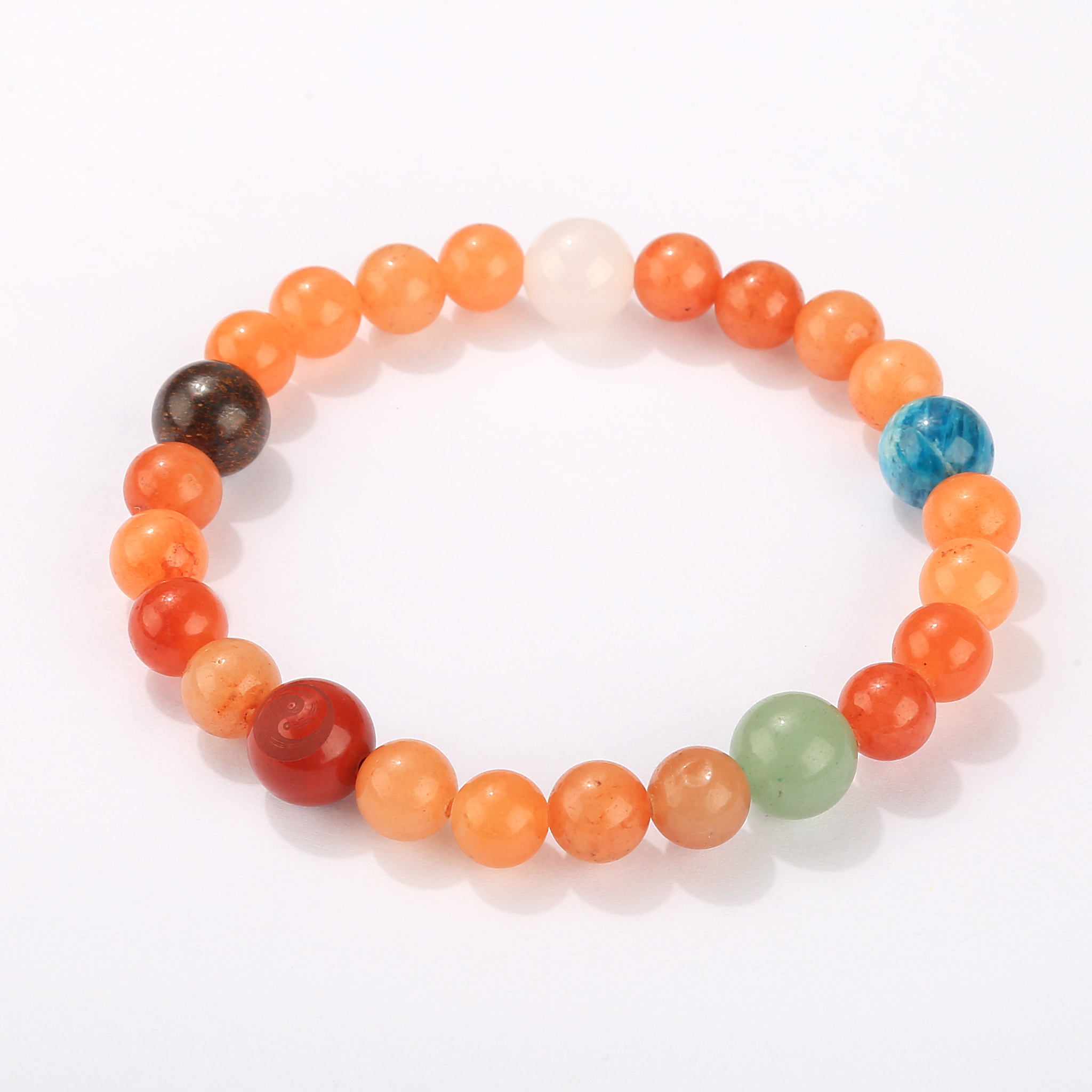 Red Aventurine 5 Element (4)