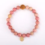 Red Wood Grain Stone, Egg-Yolk Stone_1