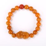 orange (Pixiu) Bracelet