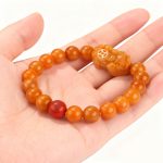 orange (Pixiu) Bracelet (3)