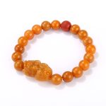 orange (Pixiu) Bracelet (4)