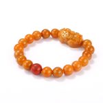 orange (Pixiu) Bracelet (5)