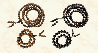 Chanting Mala Collection