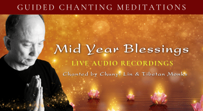Mid Year Blessing Meditations 2026 Pre-Order