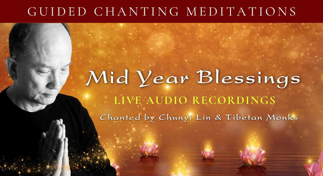 2026 Mid Year Blessing Meditations Pre-Order
